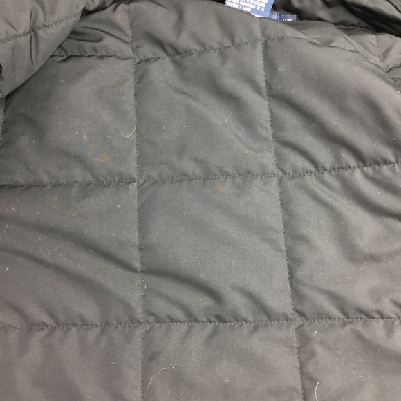 Polo Ralph Lauren Black Lightweight Quilted Jacket Medium Men's VTG 90's Rare - Picture 10 of 12